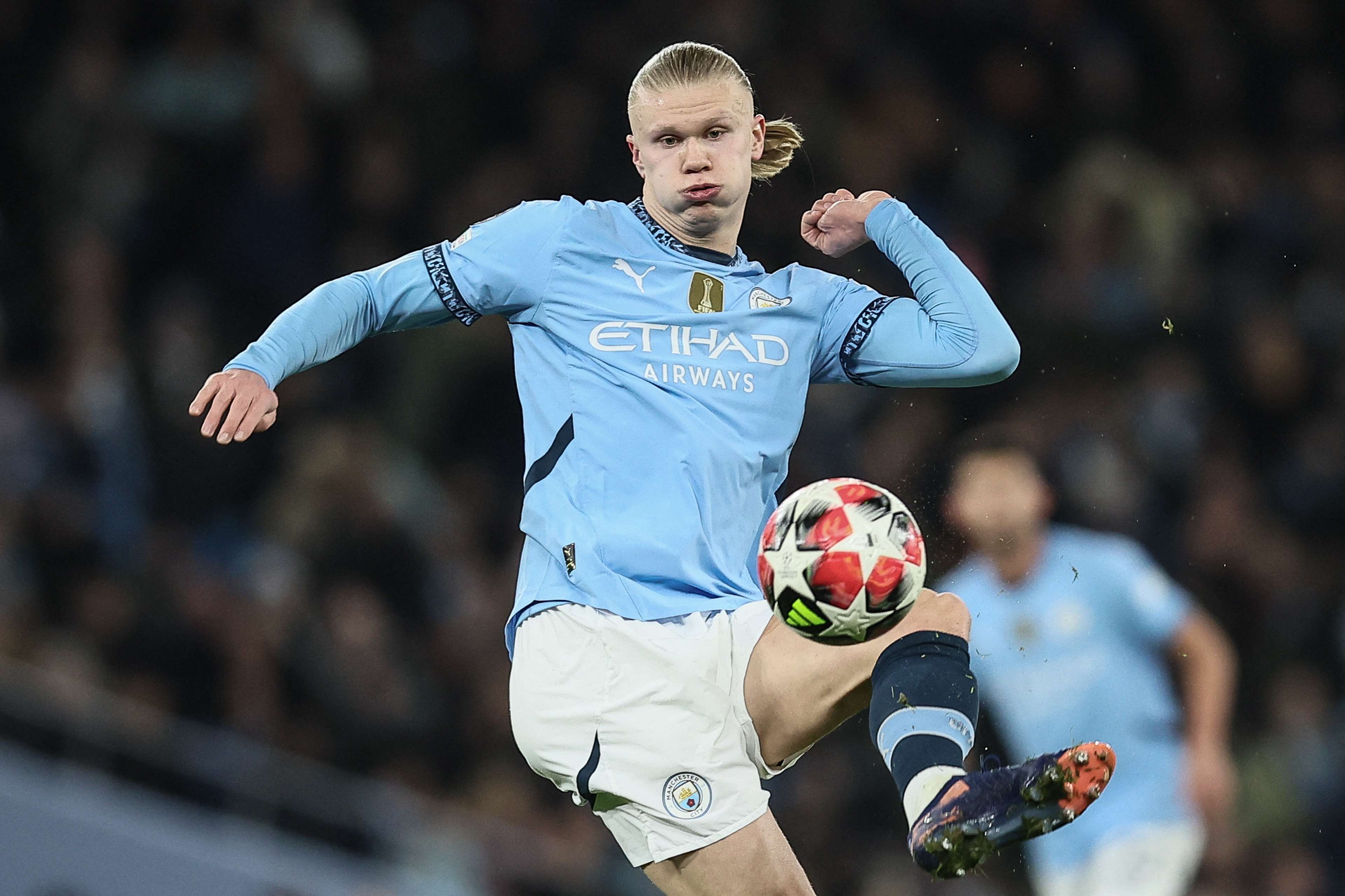 他在壓哨時 他在壓哨時