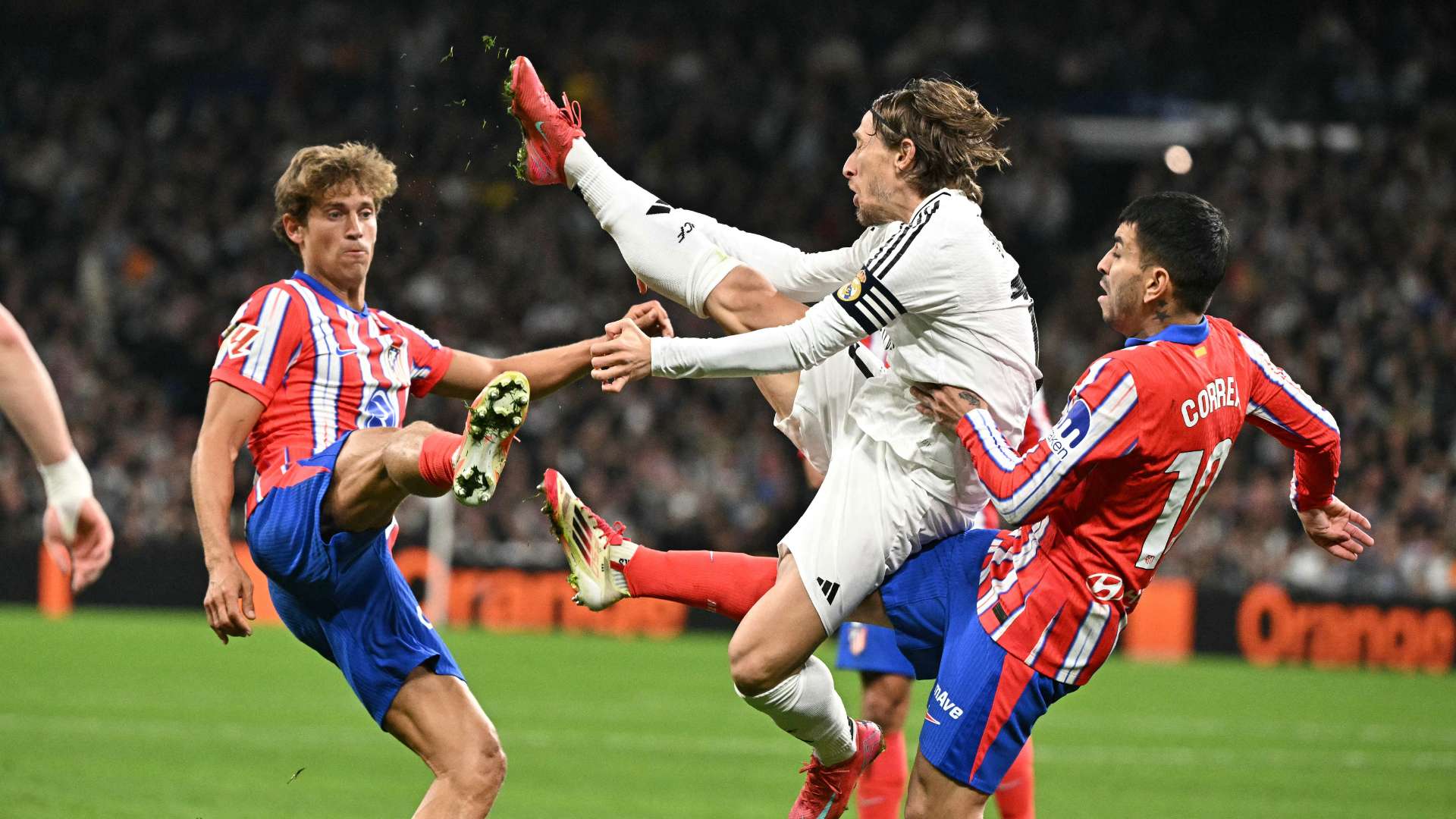 势的中前场 势的中前场