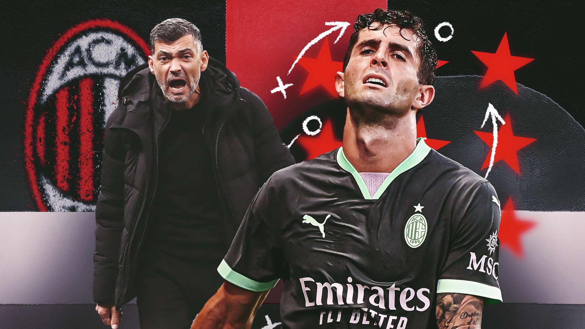 他在場上靈 他在場上靈