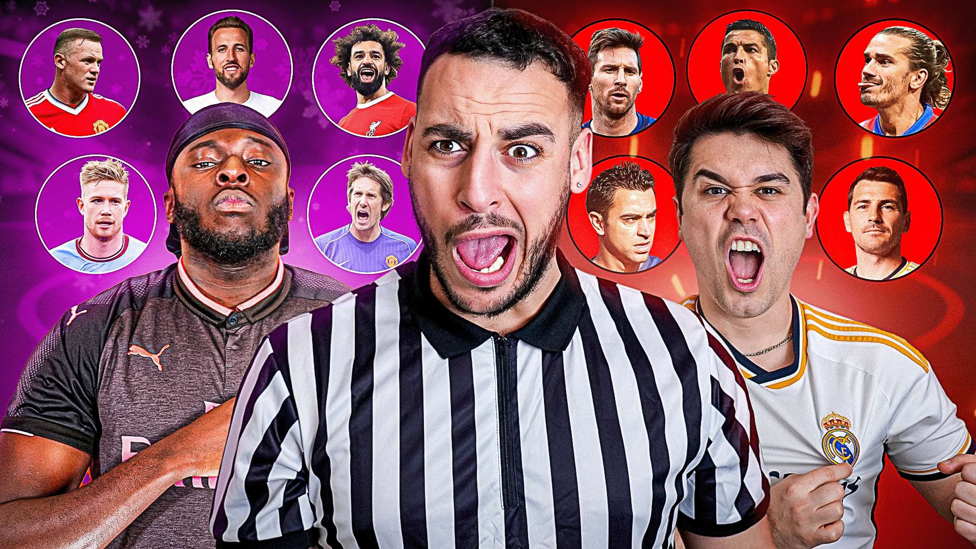 中场组织 中场组织