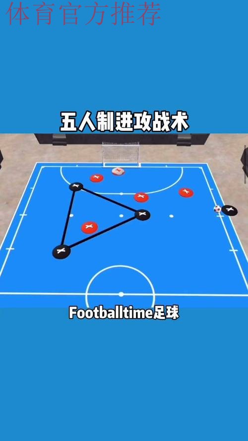 五人制足球的奥秘