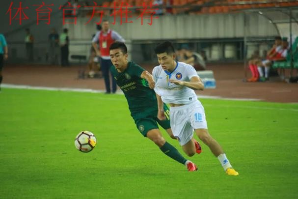 2018中甲故事 | 季骁宣：2018我刚开始飞翔