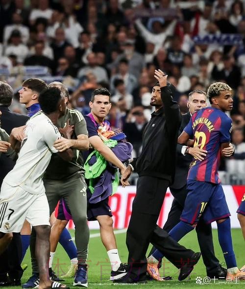 卡瓦哈尔赛后在更衣室通道批评裁判 可能面临罚款 卡瓦哈尔赛后在更衣室通道批评裁判 可能面临罚款